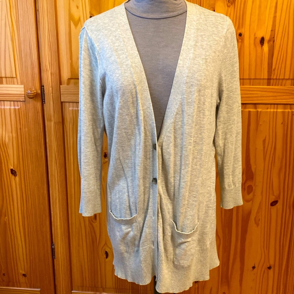 Mossimo cardigan